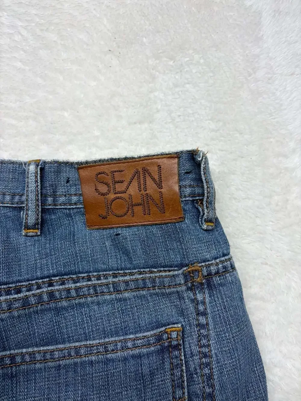 Sean John vintage sean